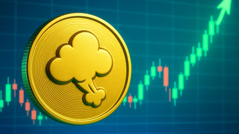 FARTCOIN Primed for Major Upswing as Price Jumps 23% in 24 Hours