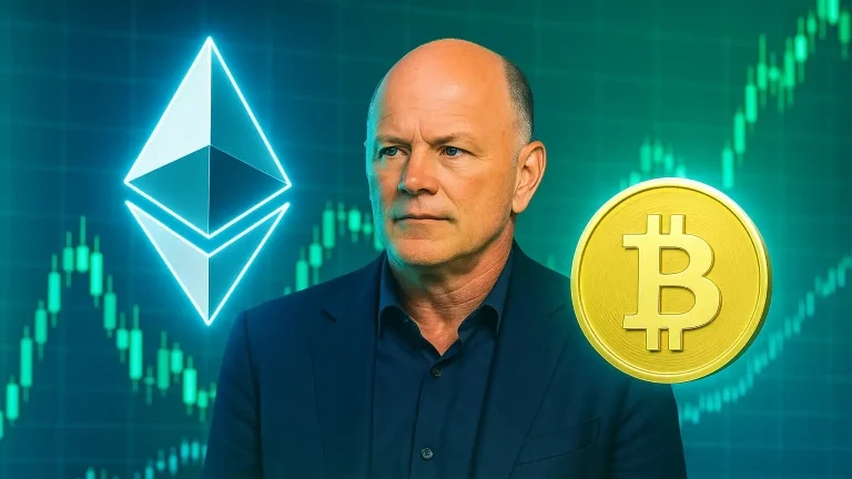 Ethereum Poised to Shine as Bitcoin Faces Stagnation