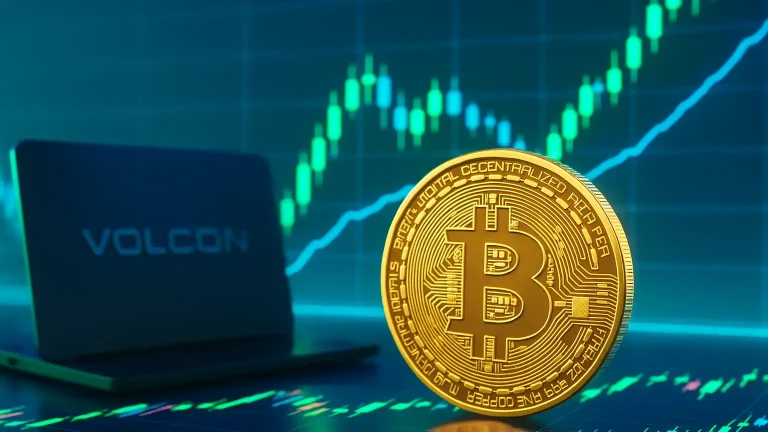 Volcon Inc. to Buy Over $500 Million in Bitcoin with Private Placement Funds