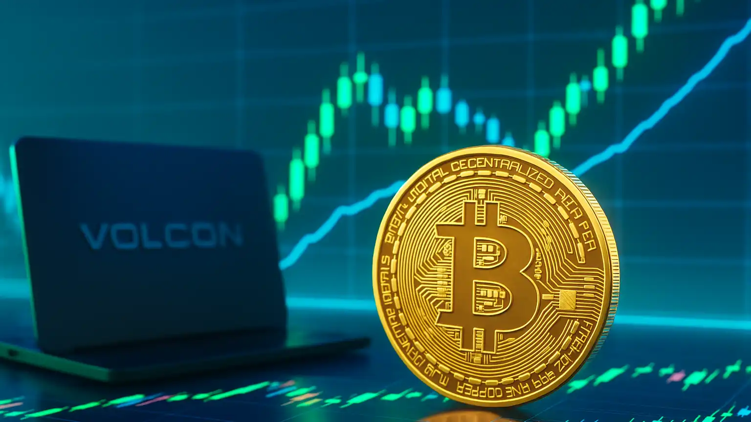 Volcon Inc. to Buy Over $500 Million in Bitcoin with Private Placement Funds