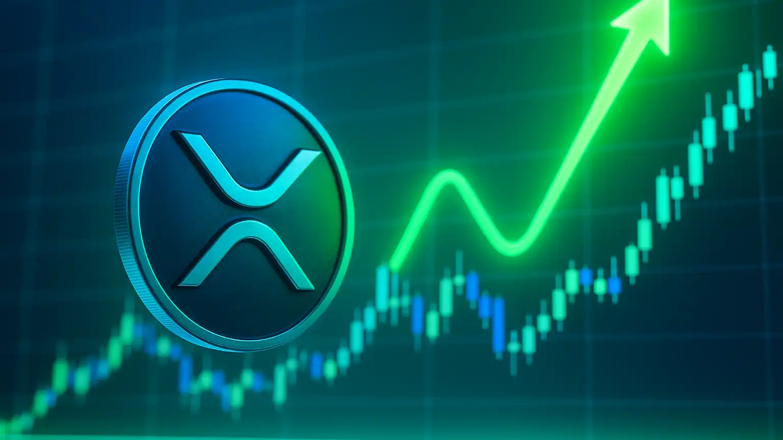 XRP Targets Bullish Wave 5 as SEC Clears Path for Altcoin ETFs