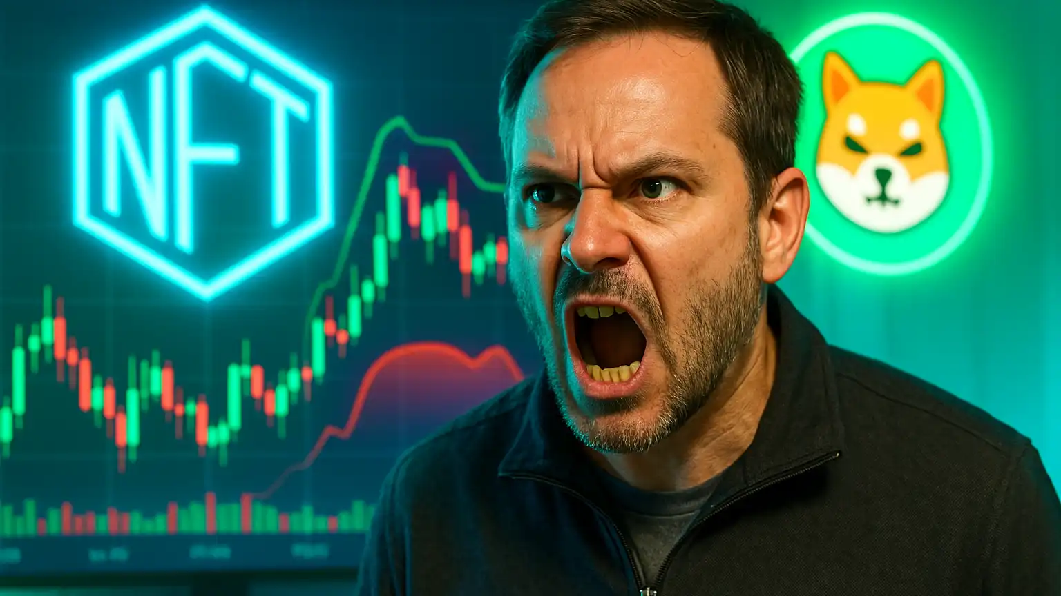 Solana CEO’s ‘Digital Slop’ Critique Ignites NFT and Meme Coin Debate