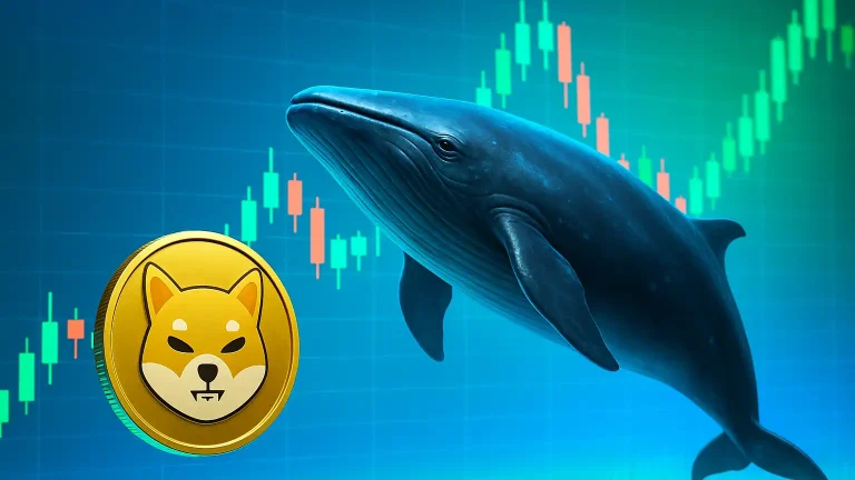 Shiba Inu Whales Scoop Up 728 Billion SHIB, Driving Price Rally