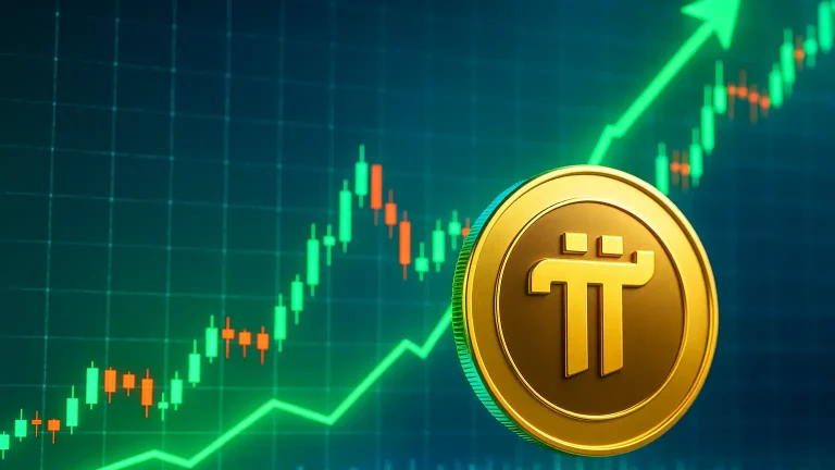 Pi Network Price Rises, But Can It Sustain the Rally?
