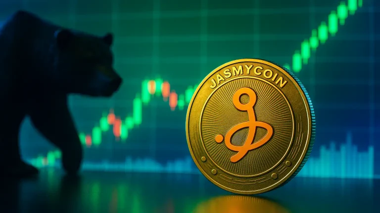 JasmyCoin rallies 15% despite lurking bears: Can JASMY’s strength hold?