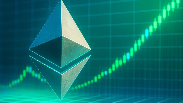 Ethereum Price Poised for New Highs as Demand Intensifies