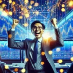 Top 5 Coins With Explosive Momentum Right Now — Don’t Miss This Green Wave