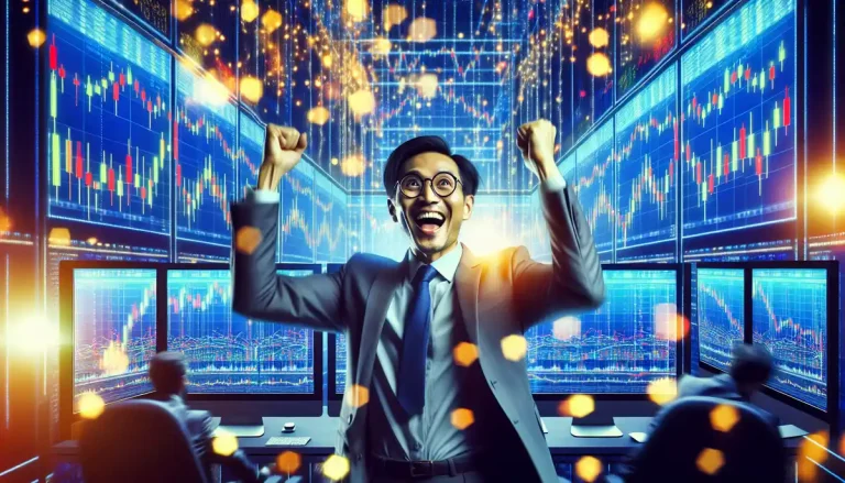 Top 5 Coins With Explosive Momentum Right Now — Don’t Miss This Green Wave