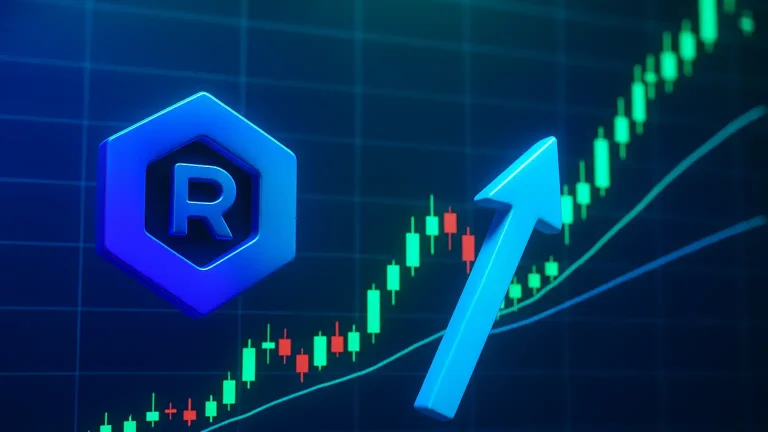 Raydium’s Bullish Breakout: Is RAY Poised to Hit $4?