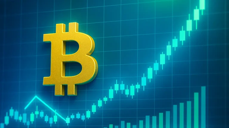 Bitcoin’s Market Capitalization Surges to 1.7% of Global Money Supply