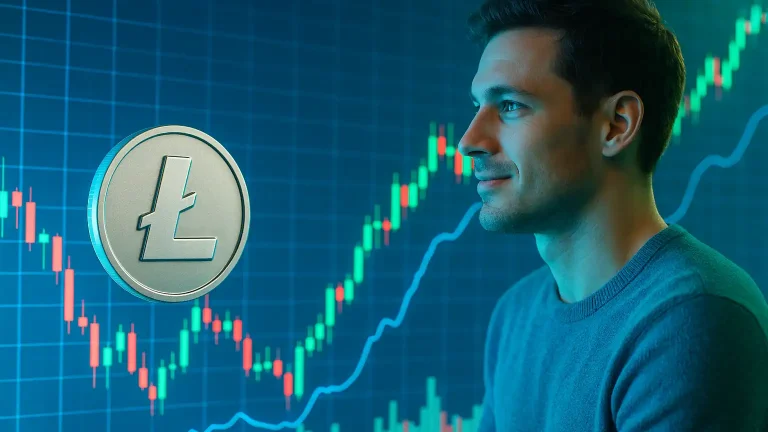 Will Litecoin Recover? Traders Seem Confident Despite Recent Dip