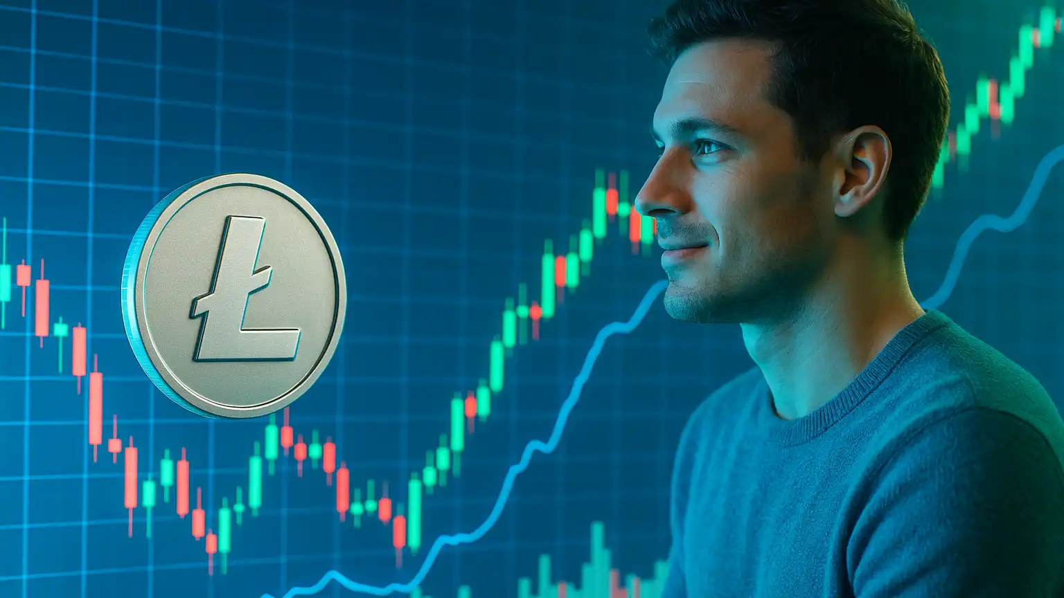 Will Litecoin Recover? Traders Seem Confident Despite Recent Dip