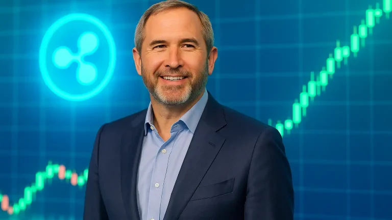 Ripple CEO Calls It a “New Dawn” as U.S. Policy Warms to Crypto