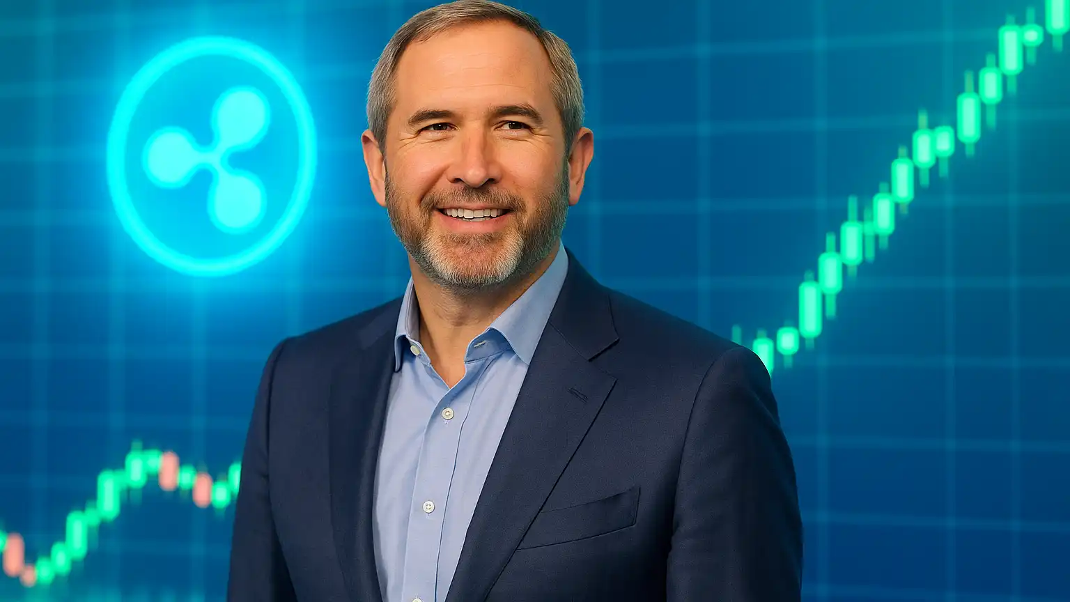 Ripple CEO Calls It a “New Dawn” as U.S. Policy Warms to Crypto