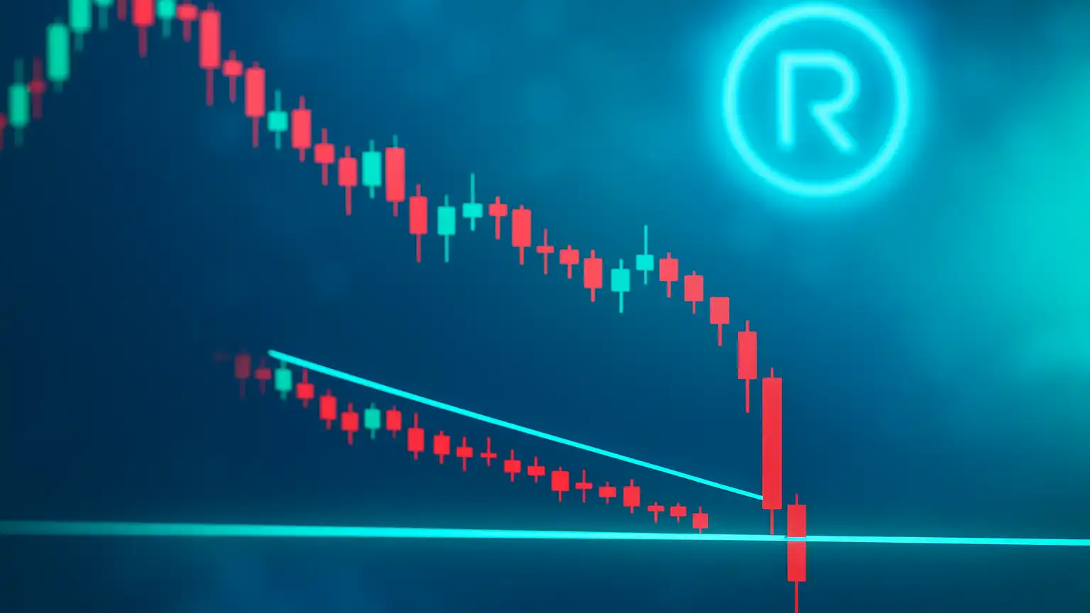 Raydium’s 10% Dip: A Prelude to Bullish Momentum?