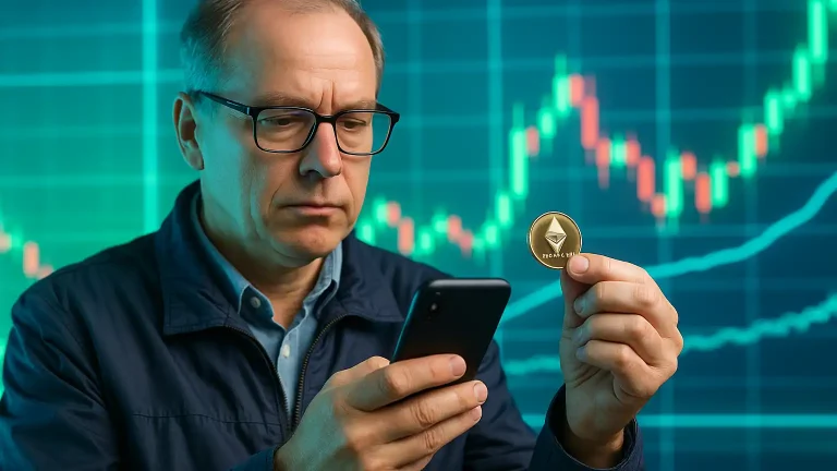 Ethereum ICO Investor Transfers $9.9M Amidst Supply Constraints