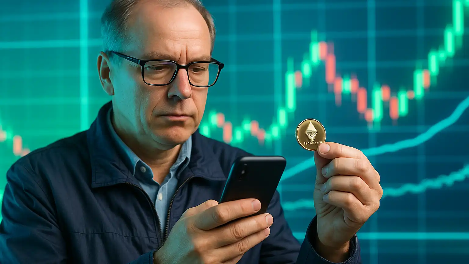 Ethereum ICO Investor Transfers $9.9M Amidst Supply Constraints