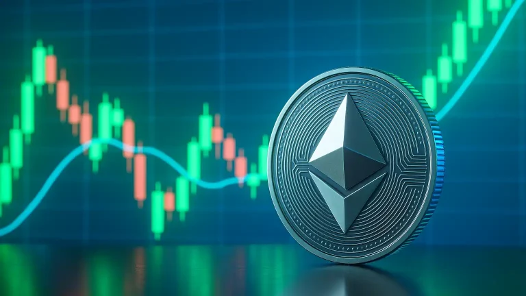 Ethereum Poised for Breakout Amid ETF Inflows and Supply Constraints