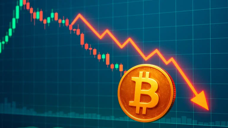 Analyst Predicts Bitcoin Crash Below $100,000, Here’s When