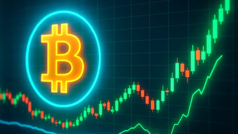 Bitcoin Preparing for a Breakout After Momentum Turns Negative, Here’s the Outlook