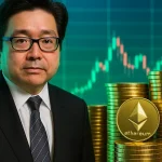 Tom Lee’s BitMine Builds $3 Billion Ethereum Stash, Now Third Largest Public Crypto Treasury