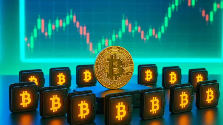 El Salvador Enhances Bitcoin Security by Distributing Holdings Across Multiple Wallets