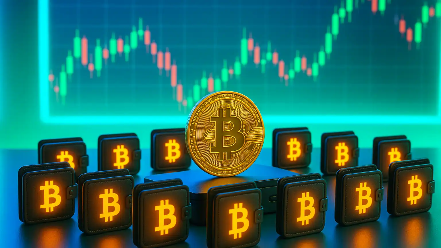 El Salvador Enhances Bitcoin Security by Distributing Holdings Across Multiple Wallets