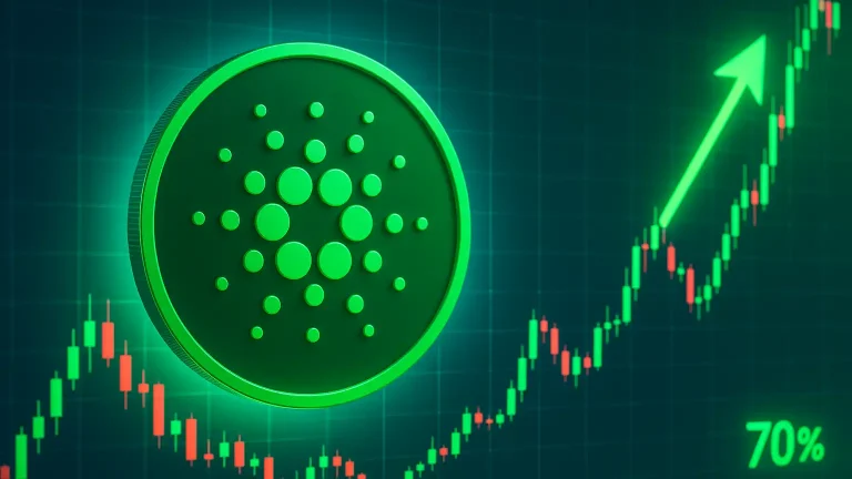 Cardano (ADA) Poised for Potential 70% Surge Amid Market Resilience
