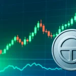 Worldcoin Price Surges Amid Eightco’s $250M Treasury Strategy