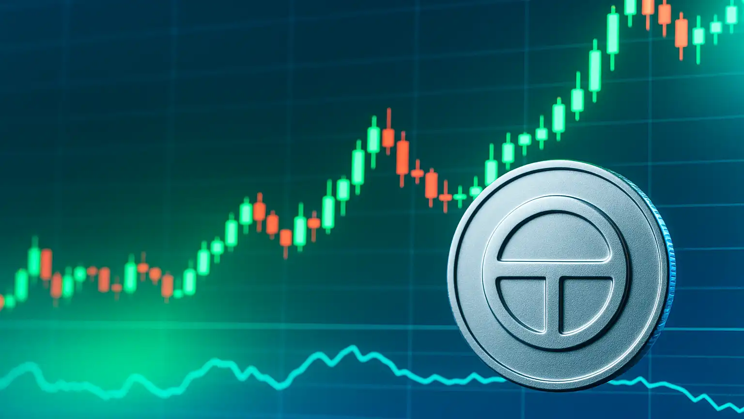 Worldcoin Price Surges Amid Eightco’s $250M Treasury Strategy