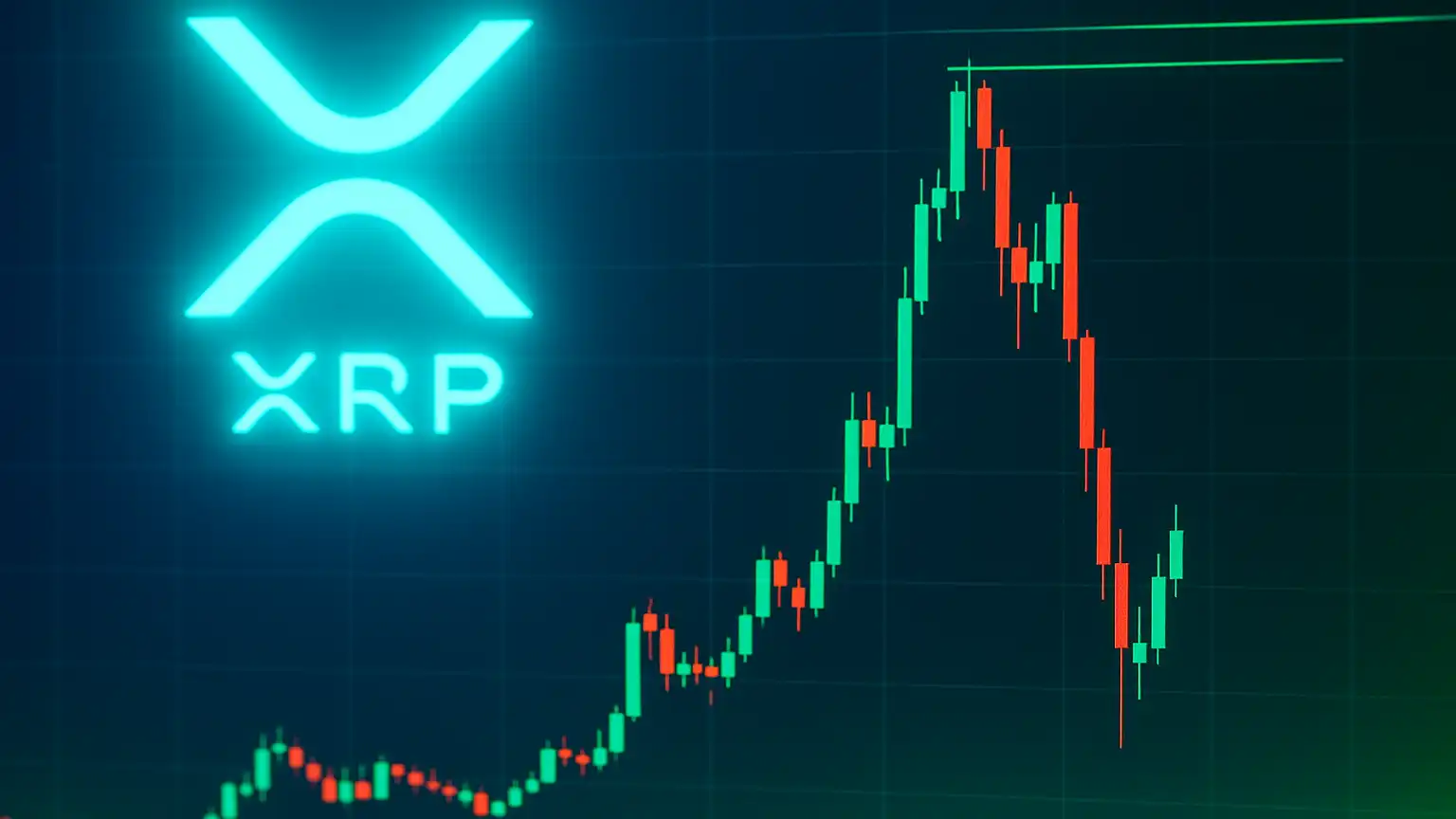 XRP Price Completes Wave 3 Move, Why $3.13 Must Be Broken