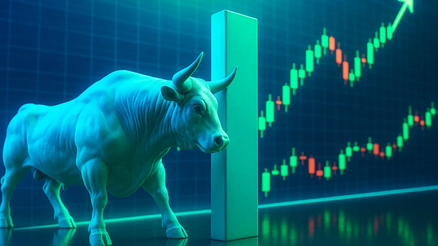 SUI Targets $5 Amidst Critical Resistance Test