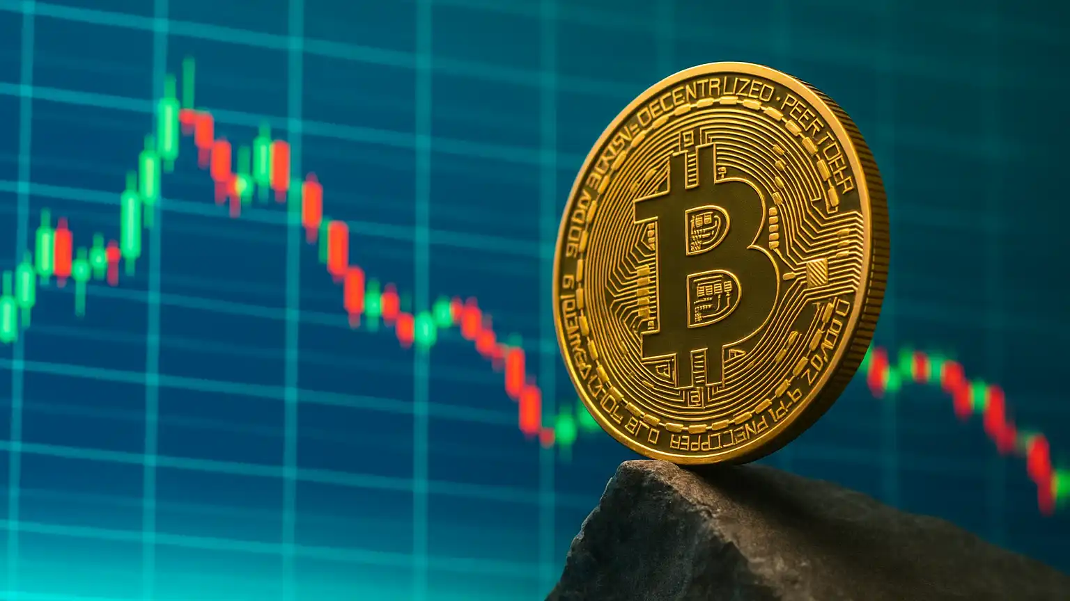 Bitcoin On The Brink: Analyst Warns This Key Level Must Hold