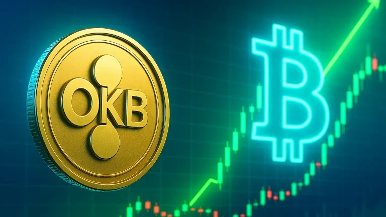 OKB Surges Above $200 Amid Market Optimism