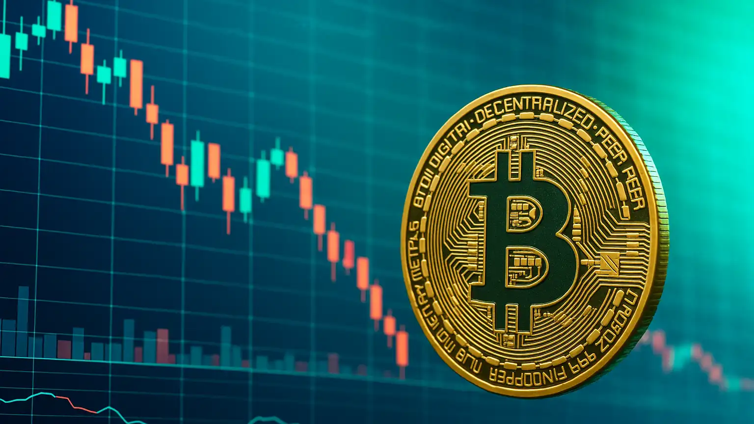 Bitcoin ETFs lose 4-week inflow streak amid Trump tariffs and Fed rate concerns