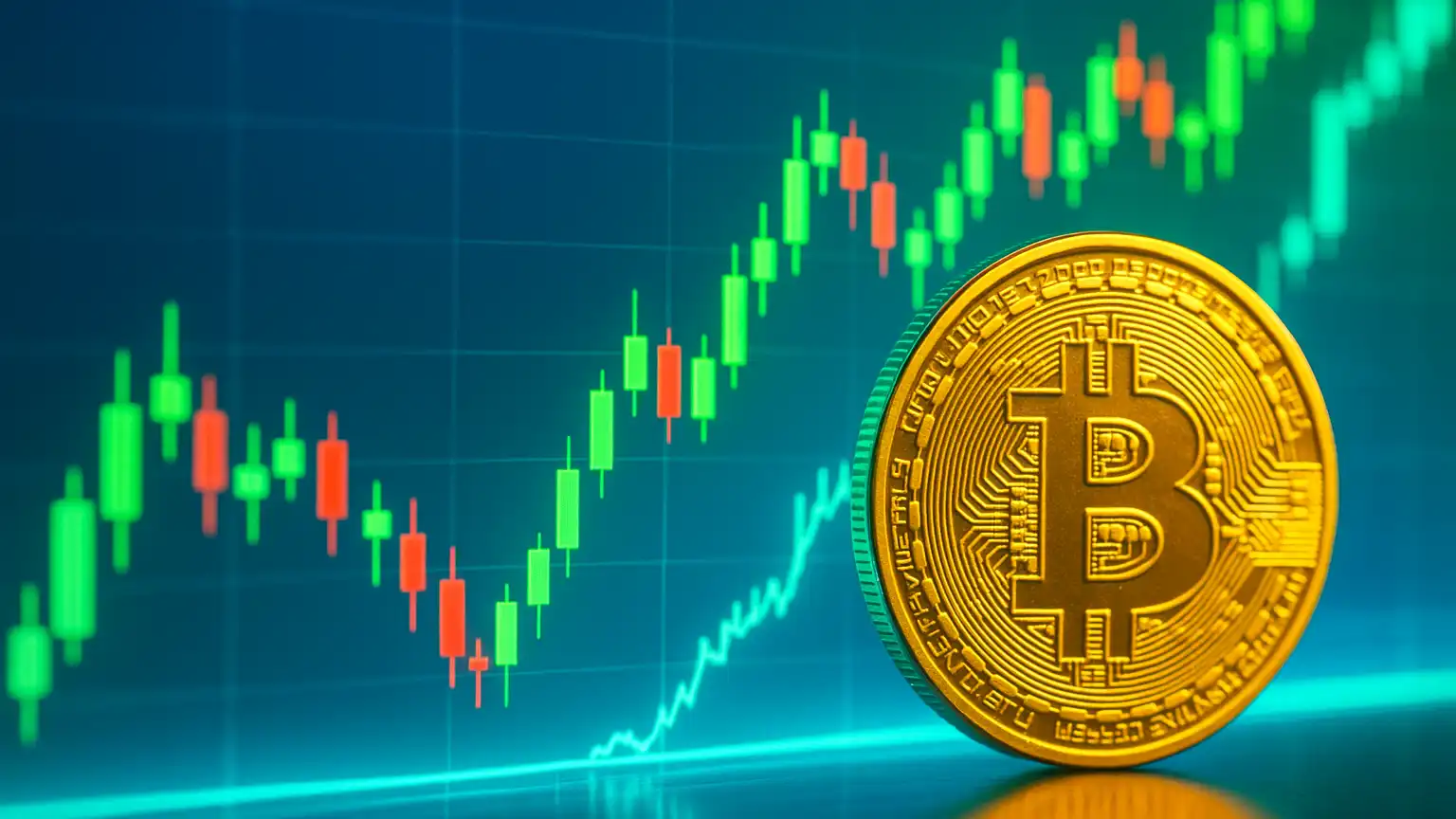 Bitcoin Set Up For Promising Q4, Next Two Weeks Could Be Decisive