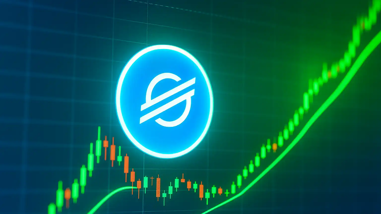 Stellar’s Bullish Momentum: Is XLM Poised to Reach $0.40?