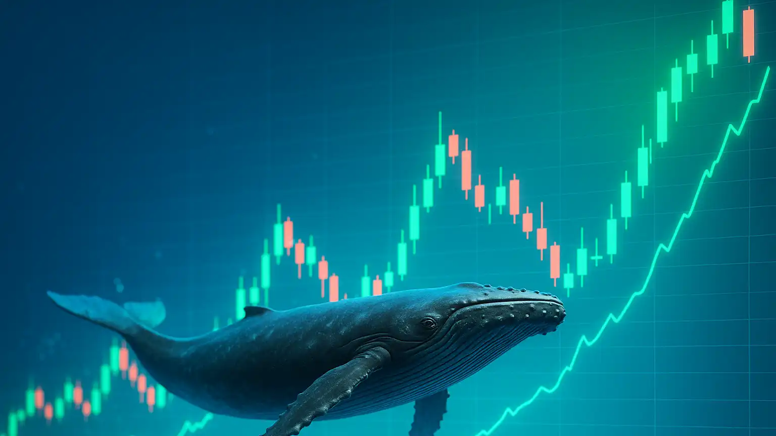 XRP whales move over $800 million in hours; Incoming major price swing?