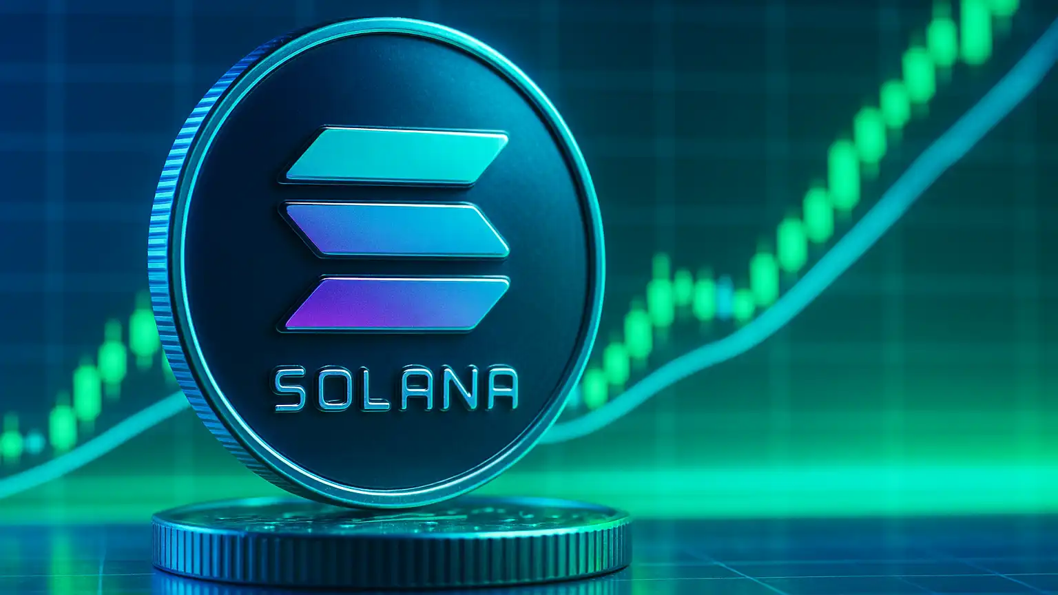 Galaxy Digital’s $205M Solana Withdrawal: Implications for Institutional Accumulation