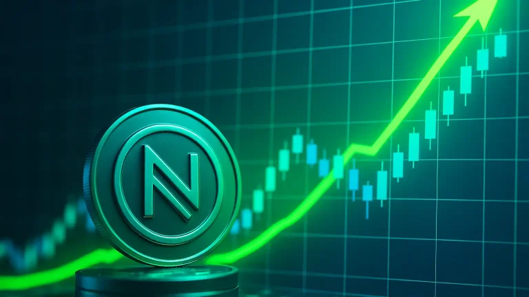 Ethena (ENA) Poised for Growth Amidst Rising Liquidity Inflows