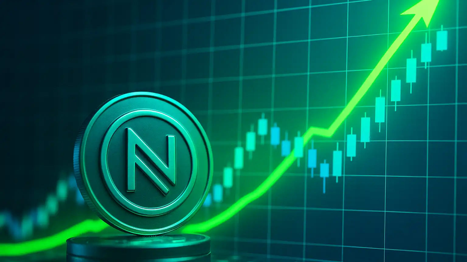 Ethena (ENA) Poised for Growth Amidst Rising Liquidity Inflows