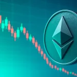 Ether ETFs Log Fifth Straight Day of Outflows as $796M Exits and ETH Slides 10%