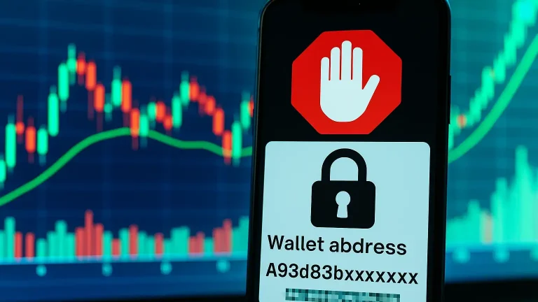 WLFI Blacklists 272 Wallets to Safeguard Users
