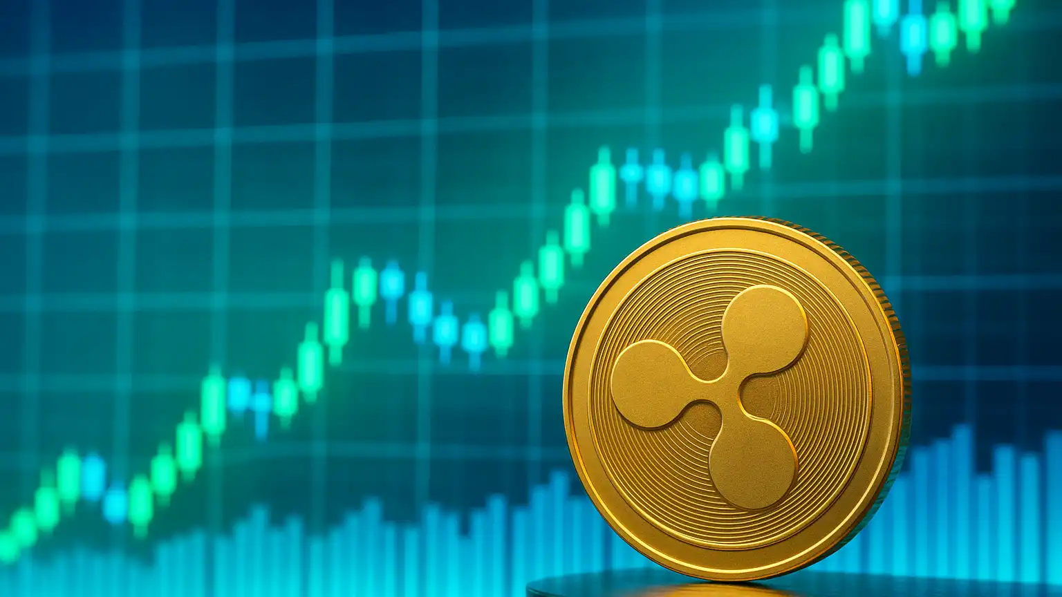 XRP ETF Report: Record $37.7M Debut Highlights Surging Institutional Demand