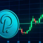 Polkadot DAO Caps DOT Supply at 2.1 Billion Amid Price Resistance