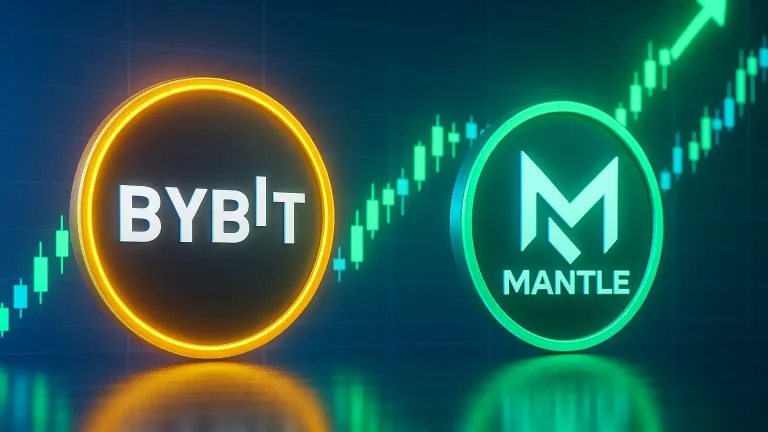 Bybit and Mantle Unveil Roadmap to Expand MNT Token Utilities