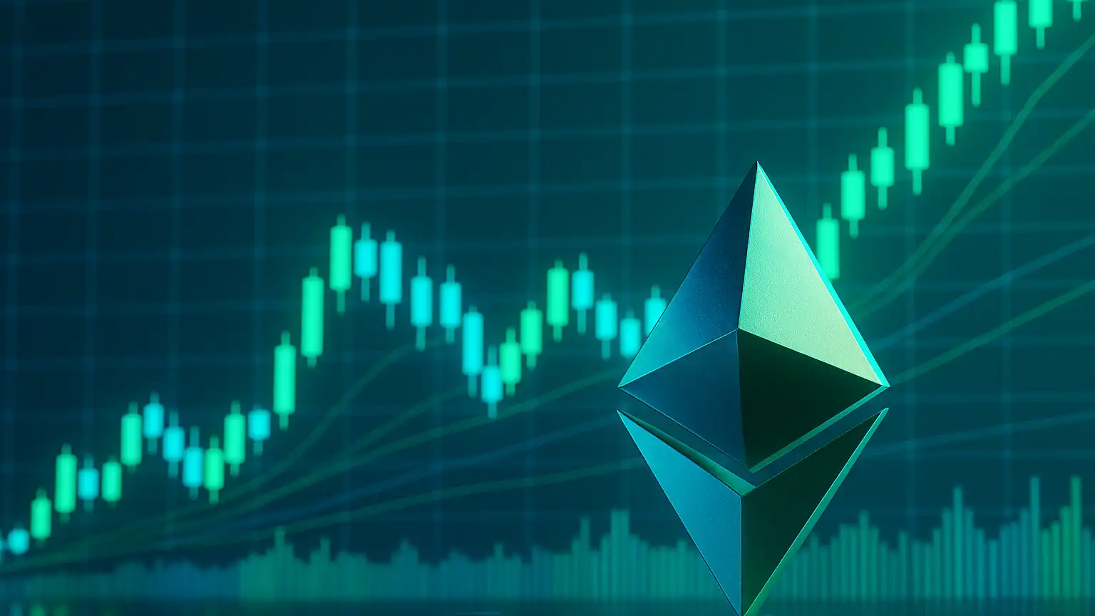 ‘Ethereum is one of the biggest macro trades over the next 10-15 years’ – Tom Lee