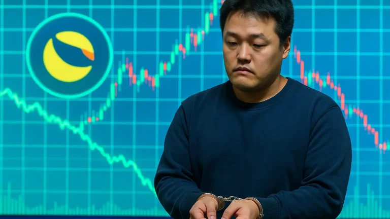 Do Kwon sai 15 aasta pikkuse vanglakaristuse Terra-Luna kokkukukkumise eest