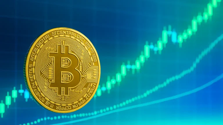 Pika hoiuajaga investorid koguvad bitcoini, müügisurve vaibub