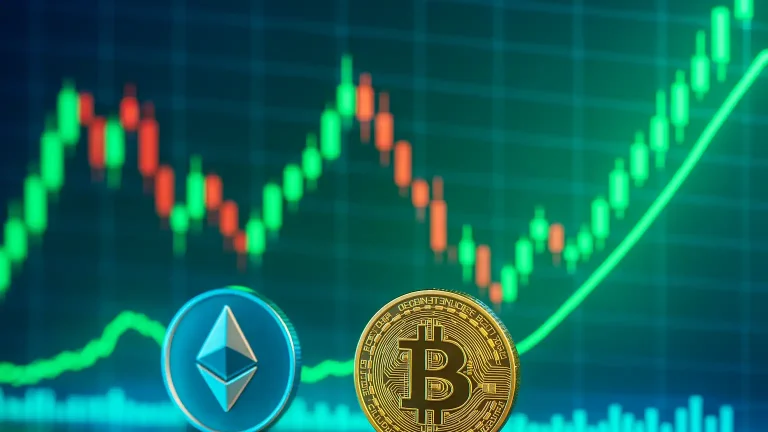 Ethereum teeb IV kvartali puhastuse: kas ETH/BTC murrang tuleb 2026 I kv?